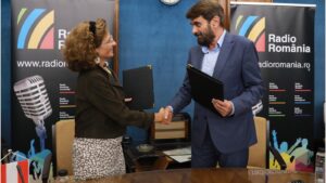 Parteneriat cultural Radio România și Ambasada Austriei