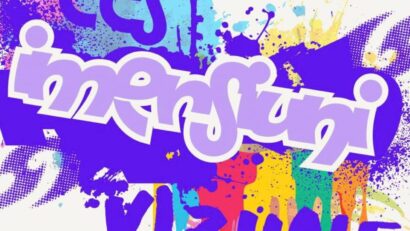 „Imersiuni Vizuale” revine la Craiova. Două zile dedicate picturii, creativității și tinerilor artiști