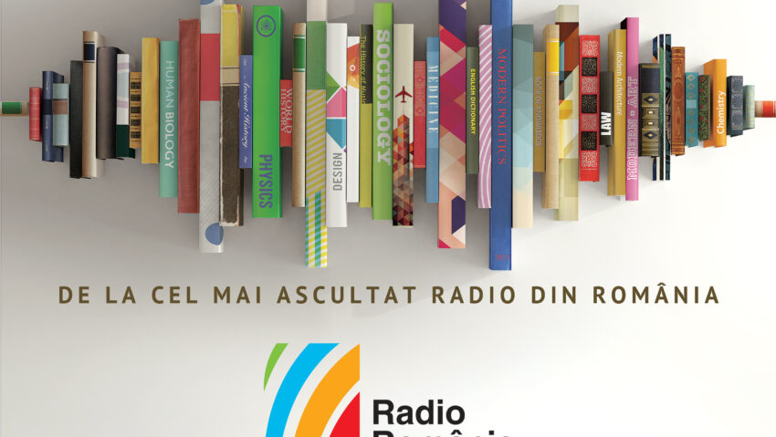 Caravana Gaudeamus Radio România revine la Iași, la început de an școlar