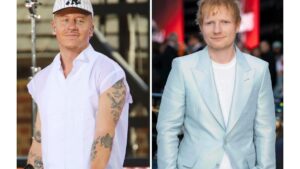 Artiștii din deschiderea concertelor lui Ed Sheeran se retrag, după eliminarea lui Macklemore pentru declarații pro-Palestina