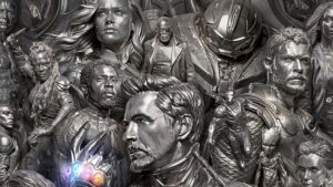 „Avengers: Endgame Encore” revine pe primul loc la box-office