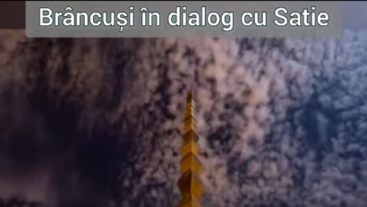 Gorj: „Satie în dialog cu Brâncuși” – concert extraordinar la Coloana Fără Sfârșit