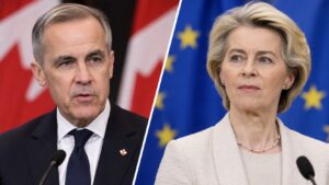 Canada devine primul membru asociat al Uniunii Europene