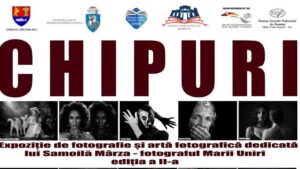 Craiova: „Chipuri”, la Muzeul Cărții și Exilului Românesc