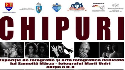 Craiova: „Chipuri”, la Muzeul Cărții și Exilului Românesc