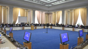 Au început audierile miniştrilor propuşi de premierul desemnat Siegfried Mureşan