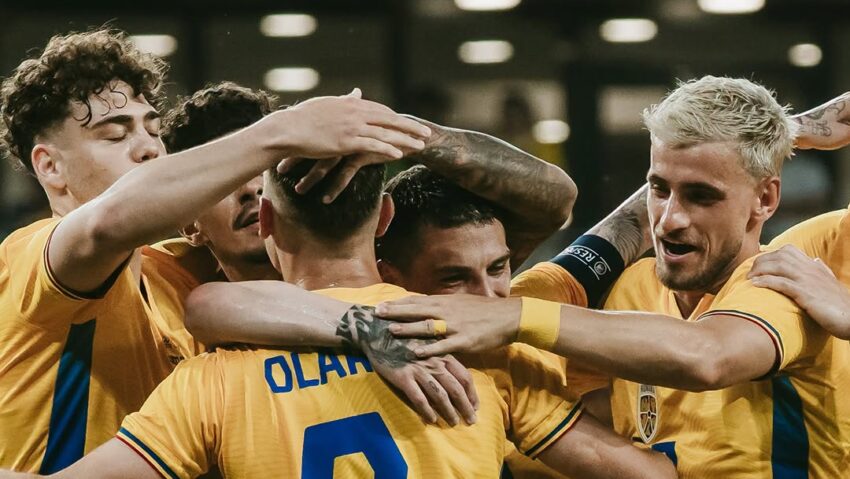 Fotbal: Gică Hagi a făcut echipa pentru Liga Națiunilor