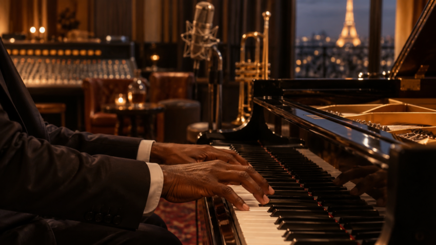 John Legend anunță „Muse”, un album produs integral de Pharrell Williams