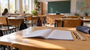 PISA 2025: România rămâne sub media OECD la toate domeniile evaluate