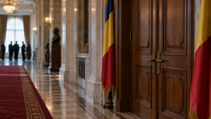 Siegfried Mureșan a fost desemnat pentru funcția de prim-ministru al României