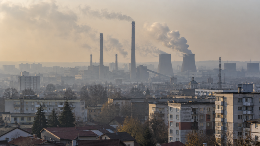 Bankwatch și 194 de craioveni dau autoritățile în judecată