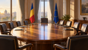 Desemnarea noului premier se amână. Partidele încă negociază majoritatea