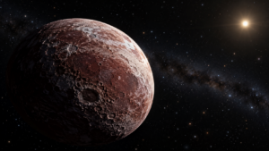 Hubble și Webb cercetează 27 de corpuri mici de dincolo de Neptun