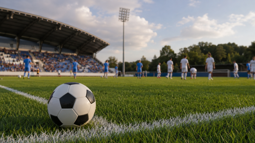 Universitatea Craiova joacă astăzi la Bacău, în Cupa României. Start la 17:30