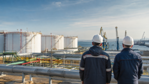 Sindicatul Oil Terminal anunță grevă generală din 17 septembrie