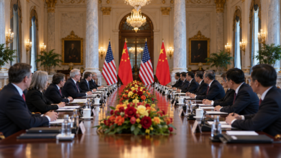 Summitul Trump–Xi se încheie cu prelungirea armistițiului comercial