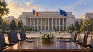 Formarea noului Guvern rămâne blocată. Majoritatea parlamentară încă se negociază