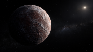 Hubble și Webb identifică mici corpuri cerești dincolo de Neptun