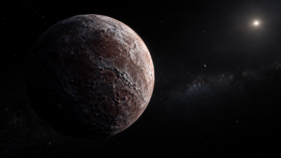 Hubble și Webb identifică mici corpuri cerești dincolo de Neptun