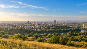 Prognoza meteo – 18 septembrie. Oltenia are parte de vreme caldă