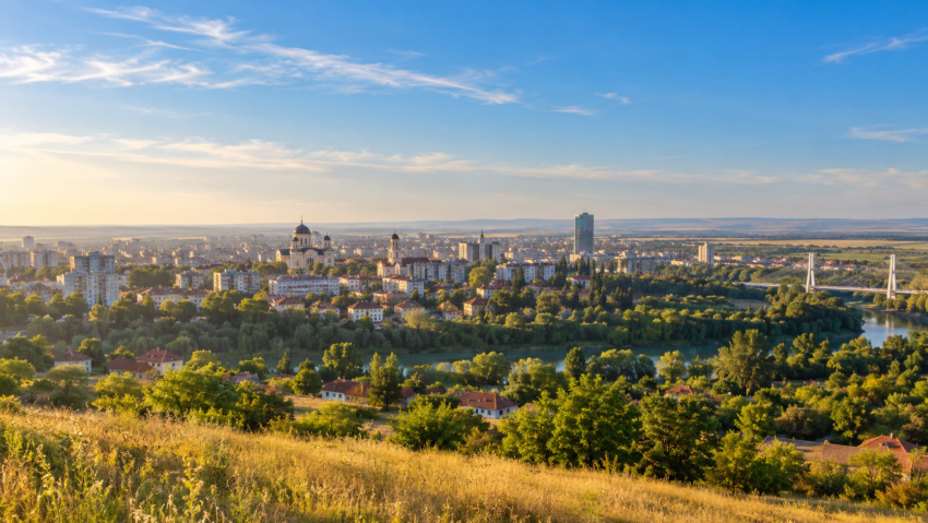 Prognoza meteo – 18 septembrie. Oltenia are parte de vreme caldă