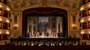 Festivalul „Elena Teodorini” aduce două luni de spectacole la Craiova