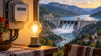 Hidroelectrica pregătește tarife mai mari pentru ofertele și contractele vizate din octombrie