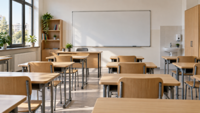 Primarul Craiovei cere oprirea colectelor pentru fondul clasei și al școlii