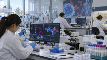 Un tratament experimental pentru sindromul Sjögren a obținut rezultate pozitive în faza a treia