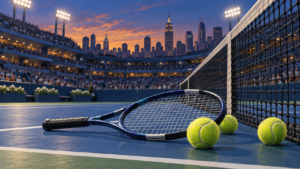 Sorana Cîrstea se oprește în optimile US Open