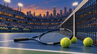 Sorana Cîrstea se oprește în optimile US Open