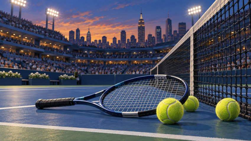 Sorana Cîrstea se oprește în optimile US Open