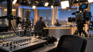 Sorina Matei și Răzvan Dincă, desemnați pentru conducerile interimare ale TVR și Radio România