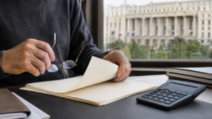 Proiectul privind cumulul pensiei cu salariul la stat a trecut tacit de Senat
