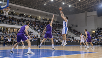 SCMU Craiova a câștigat amicalul de la Timișoara