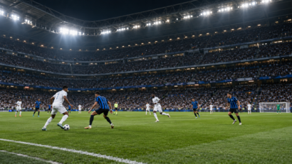Chivu pleacă fără puncte de la Madrid