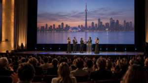 „La Bola Negra” a câștigat premiul publicului la Toronto