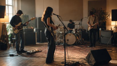 Ratboys lansează „Fix My Brain” și anunță o ediție extinsă a albumului
