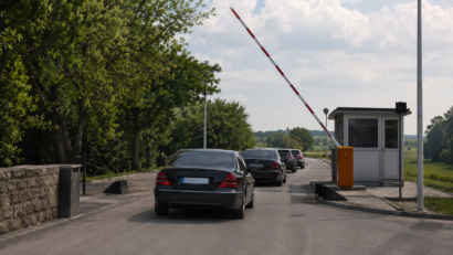 Polonia prelungește controalele la frontierele cu Germania și Lituania