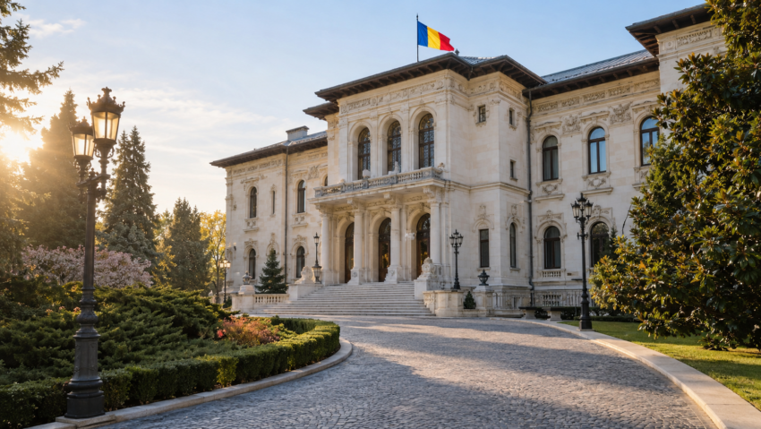 Nicușor Dan anunță o nouă desemnare de premier. Consultările continuă în această săptămână