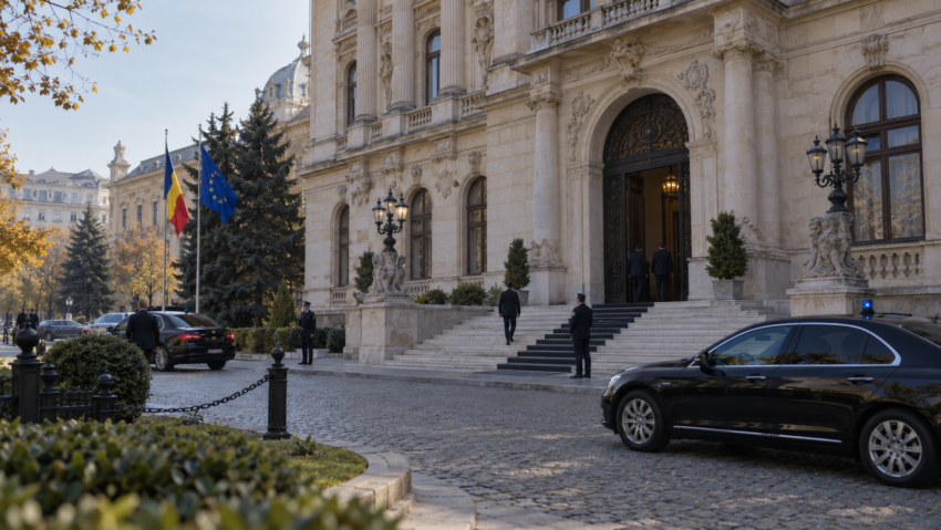 Guvernul și Parlamentul se confruntă la CCR în două dosare importante