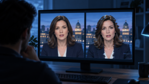 Un nou test arată cât de greu pot fi recunoscute unele videoclipuri generate cu AI