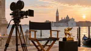 Luca Guadagnino, laureatul premiului Cartier Glory to the Filmmaker 2026