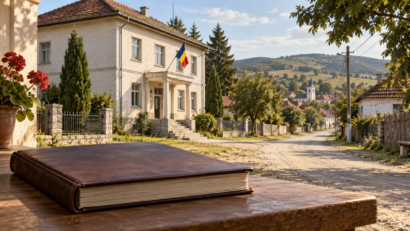 Comune cu venituri mici și cheltuieli mari în Olt. La Tatulești, taxele strânse nu acoperă nici salariile