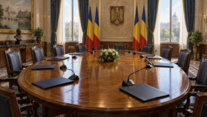 CSAT se reunește astăzi: înzestrarea Armatei și prezența americană, pe agendă
