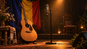 Asaf Avidan a devenit cetățean român. Artistul are bunici români