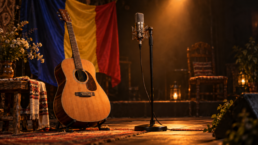 Asaf Avidan a devenit cetățean român. Artistul are bunici români