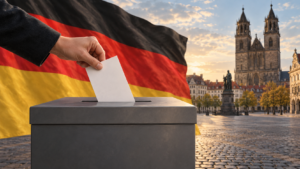 Alegerile regionale din Germania complică negocierile politice