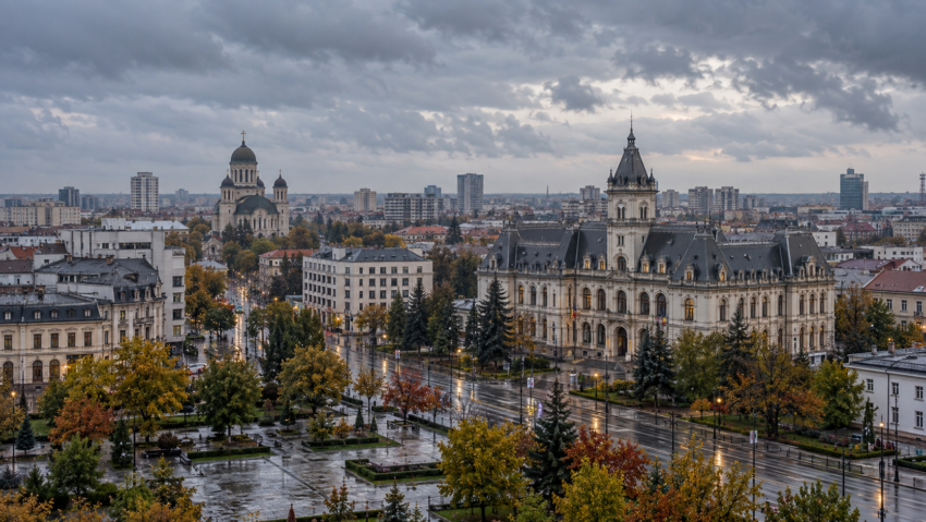 Prognoza meteo – 25 septembrie. Vreme răcoroasă și instabilă în Oltenia
