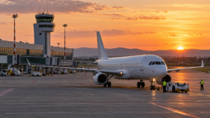 Wizz Air modifică programul și rețeaua de rute de la Craiova